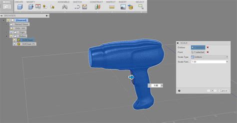 import stl autocad|Solved: STL Import .